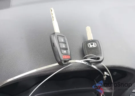 2022 Honda Hr-V 2Wd Lx z USA, uszkodzony, nr VIN 3CZRU5H36NM731425